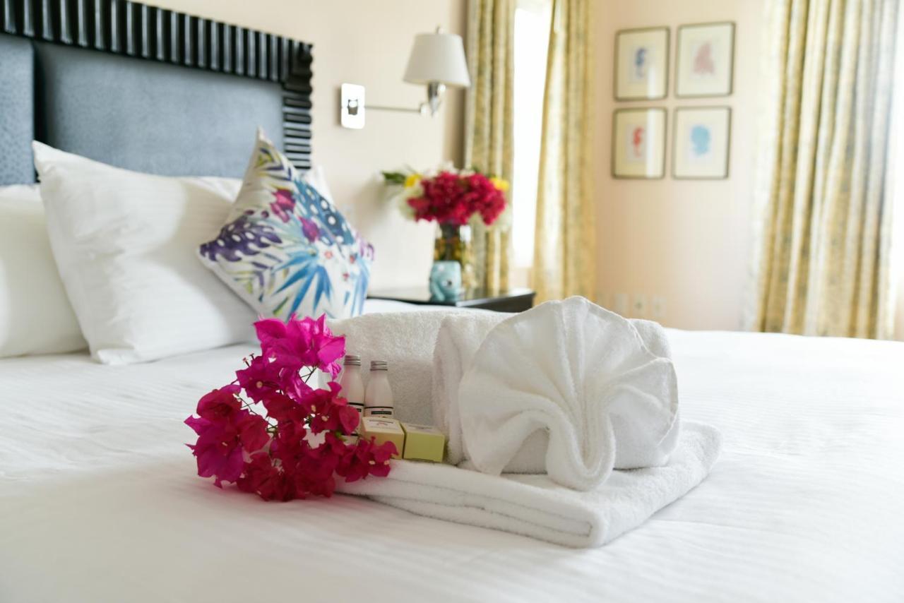 Princess Heights Luxury Condo Hotel أويستر بوند المظهر الخارجي الصورة