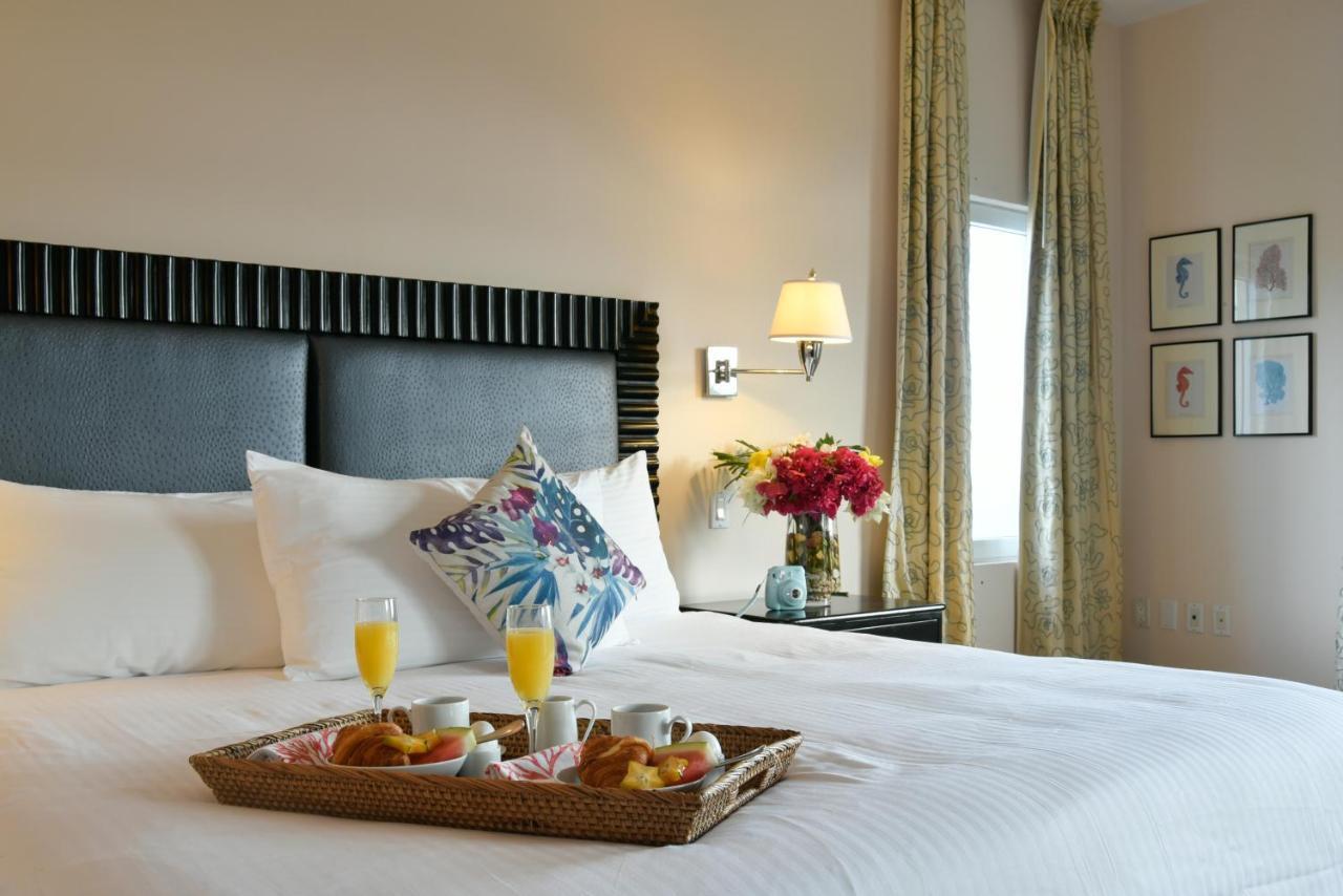 Princess Heights Luxury Condo Hotel أويستر بوند المظهر الخارجي الصورة
