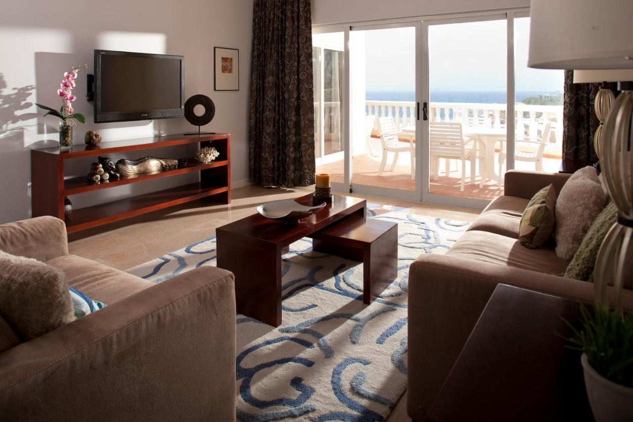 Princess Heights Luxury Condo Hotel أويستر بوند الغرفة الصورة