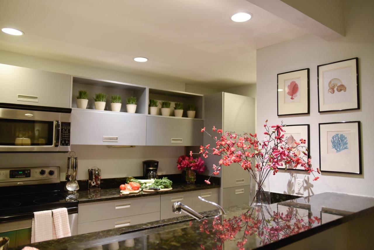 Princess Heights Luxury Condo Hotel أويستر بوند المظهر الخارجي الصورة