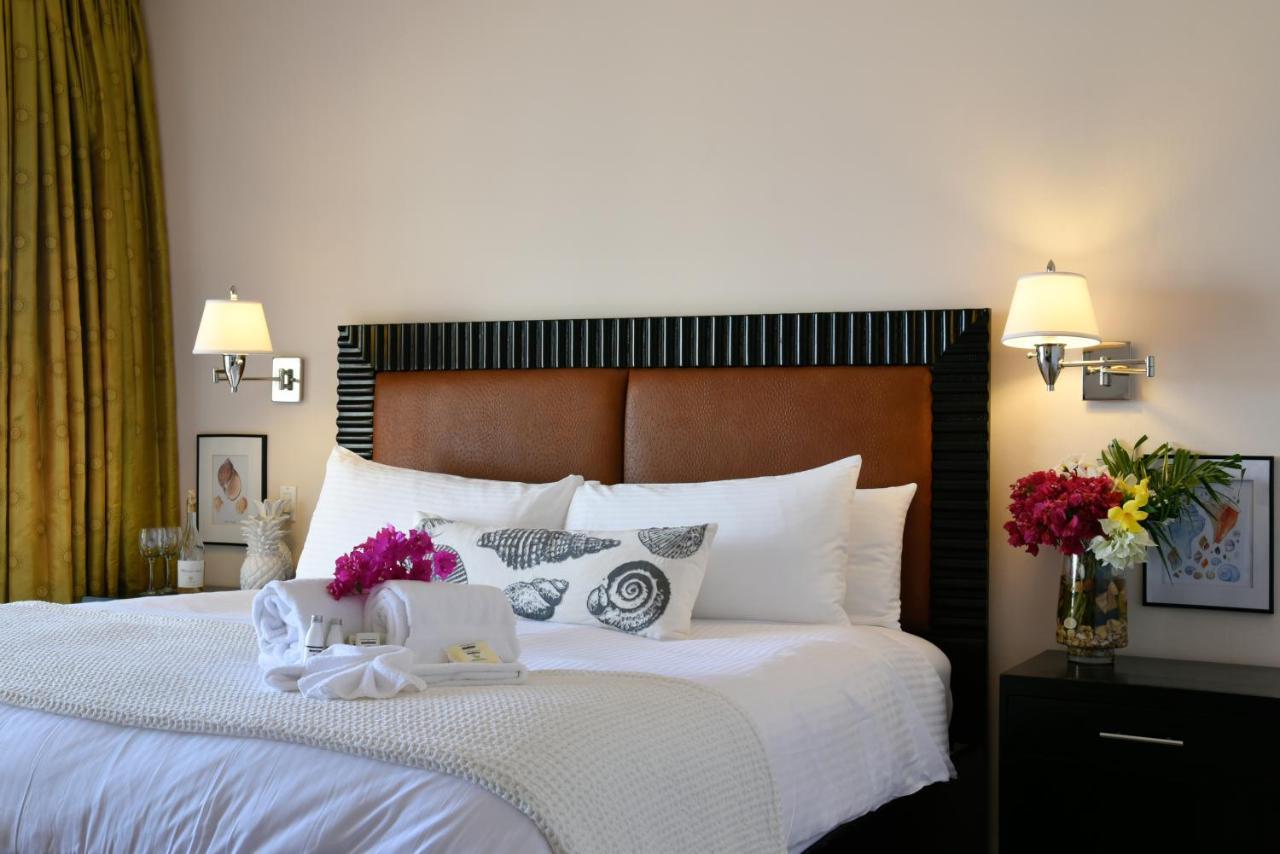 Princess Heights Luxury Condo Hotel أويستر بوند المظهر الخارجي الصورة