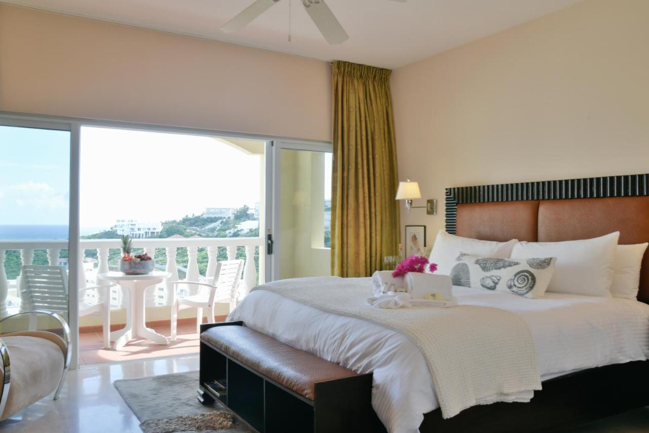 Princess Heights Luxury Condo Hotel أويستر بوند المظهر الخارجي الصورة