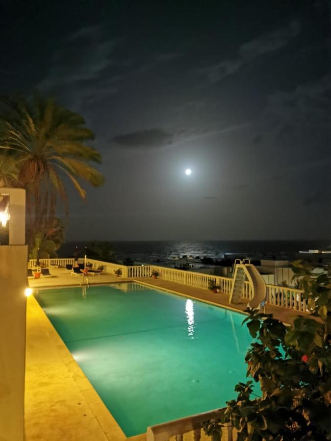 Princess Heights Luxury Condo Hotel أويستر بوند المظهر الخارجي الصورة