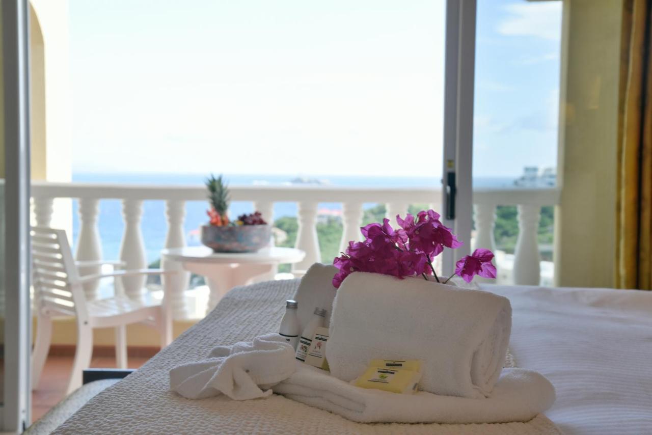 Princess Heights Luxury Condo Hotel أويستر بوند المظهر الخارجي الصورة