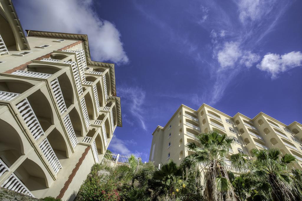 Princess Heights Luxury Condo Hotel أويستر بوند المظهر الخارجي الصورة