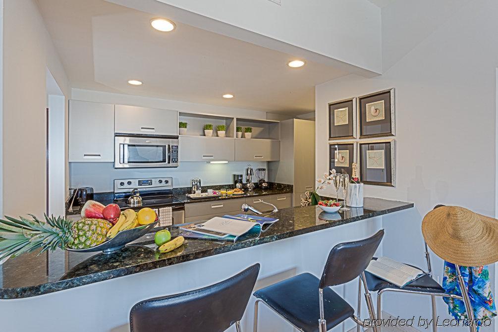 Princess Heights Luxury Condo Hotel أويستر بوند المظهر الخارجي الصورة
