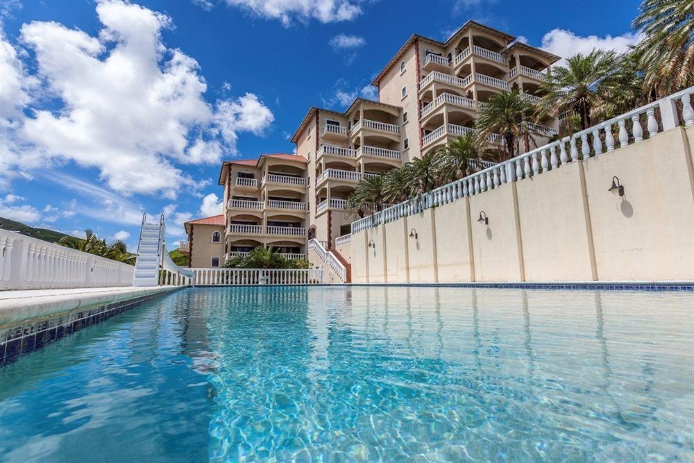 Princess Heights Luxury Condo Hotel أويستر بوند المظهر الخارجي الصورة