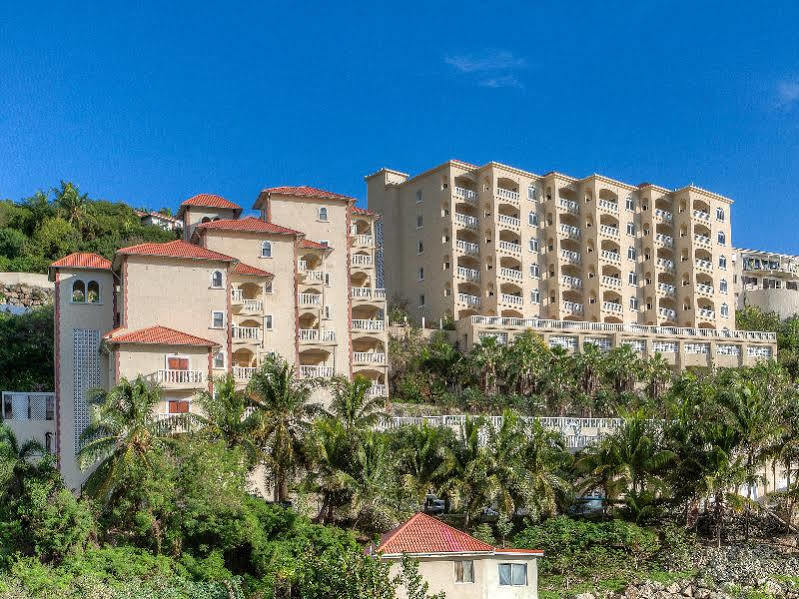 Princess Heights Luxury Condo Hotel أويستر بوند المظهر الخارجي الصورة