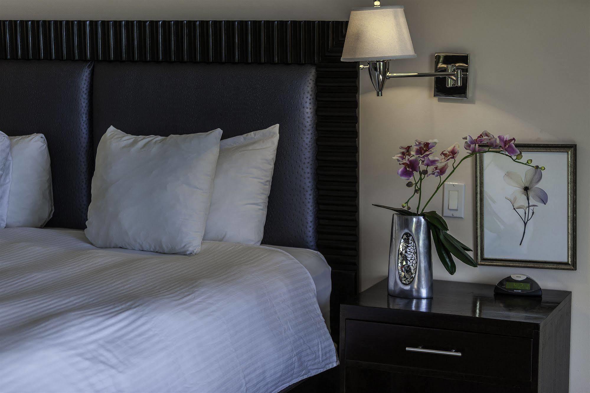 Princess Heights Luxury Condo Hotel أويستر بوند المظهر الخارجي الصورة